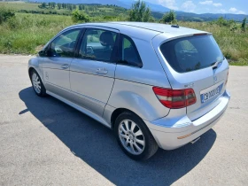 Mercedes-Benz B 200 TURBO - 1800 € / 3520.49 лв. - 13925763 6
