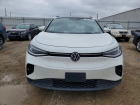 VW ID.4 Volkswagen S | Auto.bg — изображение 3