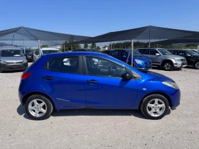 Mazda 2 1, 4 I 75 PS | Auto.bg — изображение 7