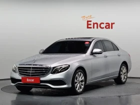 ������ Mercedes-Benz E 300