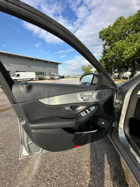 Mercedes-Benz C 300 4MATIC BURMESTER - 15500 € / 30315.36 лв. - 79510574 8