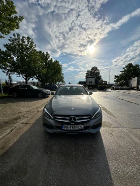 Mercedes-Benz C 300 4MATIC BURMESTER - 15500 € / 30315.36 лв. - 79510574 7