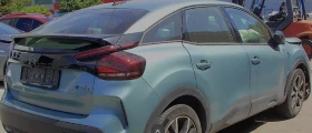 Citroen C4 ELETRIK 50kw | Mobile.bg � ����� ������ 3