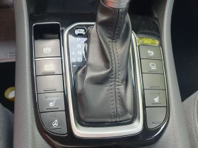 Hyundai Ioniq 1.6 Hybrid.  NAVI PODGREV KAMERA 2021 | Mobile.bg � ����� ������ 14