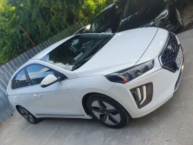 Hyundai Ioniq 1.6 Hybrid.  NAVI PODGREV KAMERA 2021 | Mobile.bg � ����� ������ 3