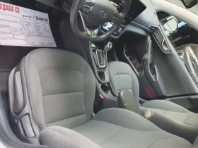 Hyundai Ioniq 1.6 Hybrid.  NAVI PODGREV KAMERA 2021 | Mobile.bg � ����� ������ 9