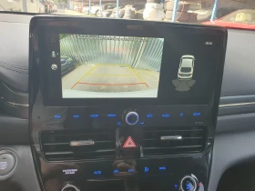 Hyundai Ioniq 1.6 Hybrid.  NAVI PODGREV KAMERA 2021 | Mobile.bg � ����� ������ 12
