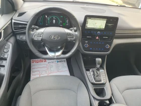 Hyundai Ioniq 1.6 Hybrid.  NAVI PODGREV KAMERA 2021 | Mobile.bg � ����� ������ 7