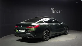 BMW 850 M850i* H&K* КОЖА* HUD* 360 КАМЕРА* КРАЙНА ЦЕНА - 52899 € / 103461.45 лв. - 47255038 2