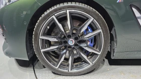 BMW 850 M850i* H&K* КОЖА* HUD* 360 КАМЕРА* КРАЙНА ЦЕНА - 52899 € / 103461.45 лв. - 47255038 5