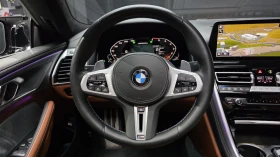 BMW 850 M850i* H&K* КОЖА* HUD* 360 КАМЕРА* КРАЙНА ЦЕНА - 52899 € / 103461.45 лв. - 47255038 13