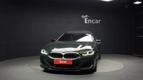 BMW 850 M850i* H&K* КОЖА* HUD* 360 КАМЕРА* КРАЙНА ЦЕНА - 52899 € / 103461.45 лв. - 47255038 3