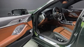 BMW 850 M850i* H&K* КОЖА* HUD* 360 КАМЕРА* КРАЙНА ЦЕНА - 52899 € / 103461.45 лв. - 47255038 10