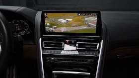 BMW 850 M850i* H&K* КОЖА* HUD* 360 КАМЕРА* КРАЙНА ЦЕНА - 52899 € / 103461.45 лв. - 47255038 14