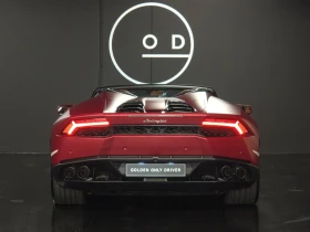 Lamborghini Huracan LP610-4* КРАЙНА ЦЕНА | Auto.bg — изображение 4