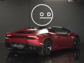 Lamborghini Huracan LP610-4* КРАЙНА ЦЕНА | Auto.bg — изображение 2