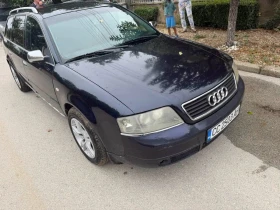 Audi A6 1.8� 180�� ��� | Mobile.bg � ����� ������ 10