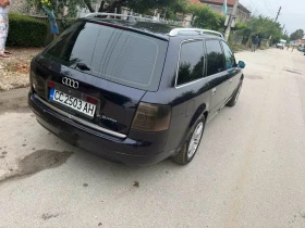 Audi A6 1.8� 180�� ��� | Mobile.bg � ����� ������ 11