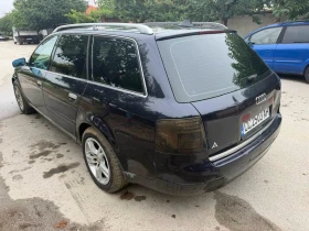 Audi A6 1.8� 180�� ��� | Mobile.bg � ����� ������ 6