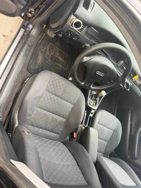 Audi A6 1.8� 180�� ��� | Mobile.bg � ����� ������ 16