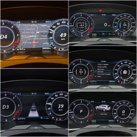 VW Passat 2.0TDI DSG Highline * Digital * Full LED* Distroni | Mobile.bg � ����� ������ 11