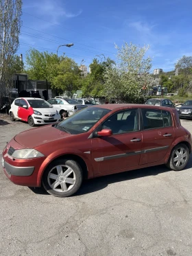 Renault Megane | Mobile.bg � ����� ������ 3