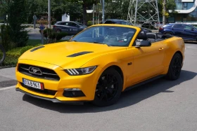 Ford Mustang GT Premium