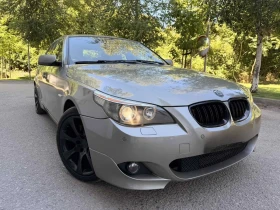 BMW 530 d / X-DRIVE / M-OPTIC
