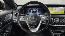 Mercedes-Benz S 450 AMG pk* Soft-Close* Обдух, Масаж* 360* TV* Dis* HU | Auto.bg — изображение 5