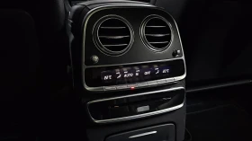 Mercedes-Benz S 450 AMG pk* Soft-Close* Обдух, Масаж* 360* TV* Dis* HU | Auto.bg — изображение 17