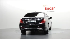 Mercedes-Benz S 450 AMG pk* Soft-Close* Обдух, Масаж* 360* TV* Dis* HU | Auto.bg — изображение 3