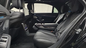 Mercedes-Benz S 450 AMG pk* Soft-Close* Обдух, Масаж* 360* TV* Dis* HU | Auto.bg — изображение 14