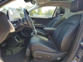 Hyundai Ioniq  Limited / Carfax / ���������� | Mobile.bg � ����� ������ 7