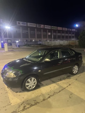 Seat Cordoba - 1400 € - 40500193 2