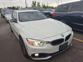 ������ BMW 430