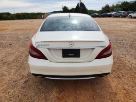 Mercedes-Benz CLS 400 BLINDSPOT* CAMERA*  | Auto.bg — изображение 6