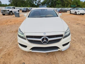 Mercedes-Benz CLS 400 BLINDSPOT* CAMERA*  | Auto.bg — изображение 2