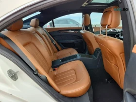 Mercedes-Benz CLS 400 BLINDSPOT* CAMERA*  | Auto.bg — изображение 10