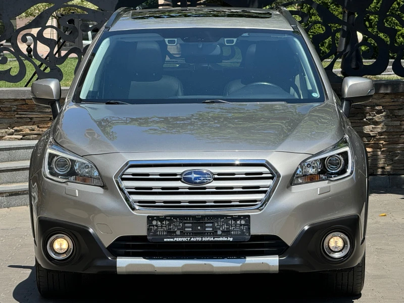 Subaru Outback 2.5i-KEYLESS GO-HARMAN/KARDON-ДИСТРОНИК-ЛЕНТИ-FULL, снимка 7 - Автомобили и джипове - 47382738