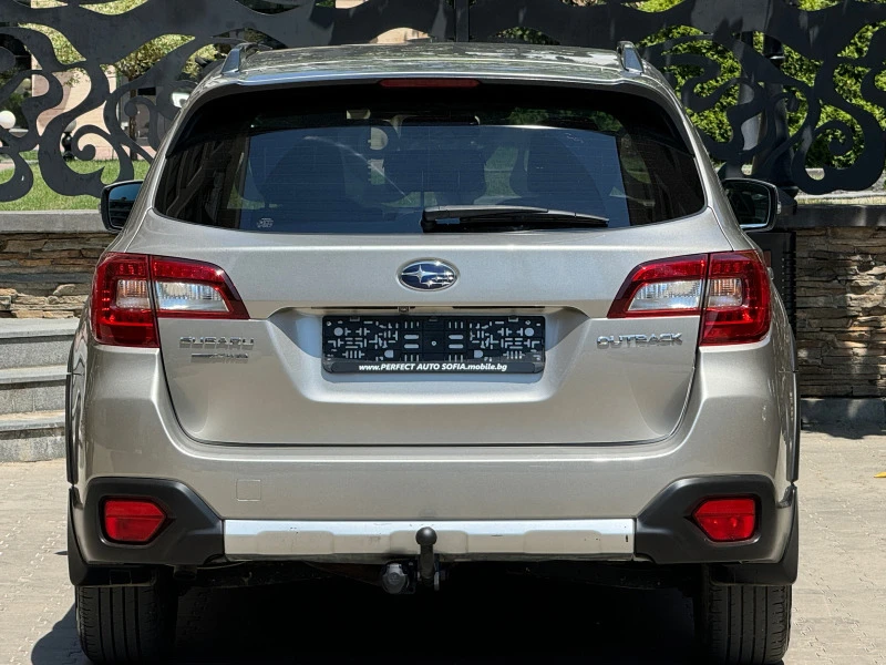 Subaru Outback 2.5i-KEYLESS GO-HARMAN/KARDON-ДИСТРОНИК-ЛЕНТИ-FULL, снимка 4 - Автомобили и джипове - 47382738