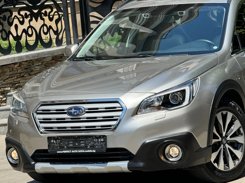 Subaru Outback 2.5i-KEYLESS GO-HARMAN/KARDON-ДИСТРОНИК-ЛЕНТИ-FULL, снимка 2 - Автомобили и джипове - 47382738