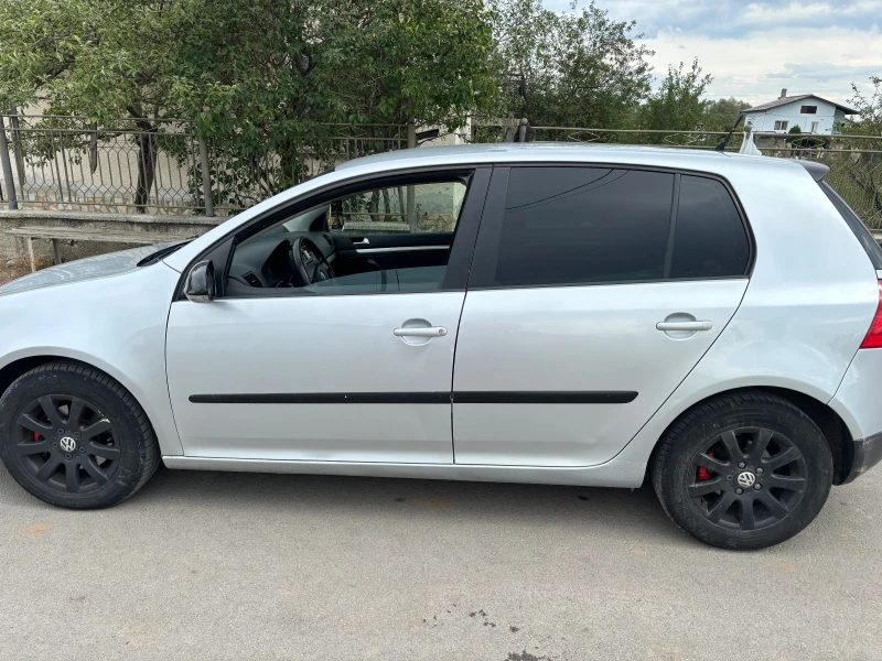 VW Golf, снимка 2 - Автомобили и джипове - 47095957