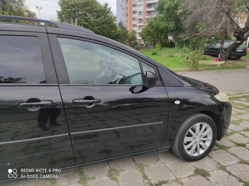 Mazda 5 2.0 CRDi (110), снимка 3 - Автомобили и джипове - 47563909