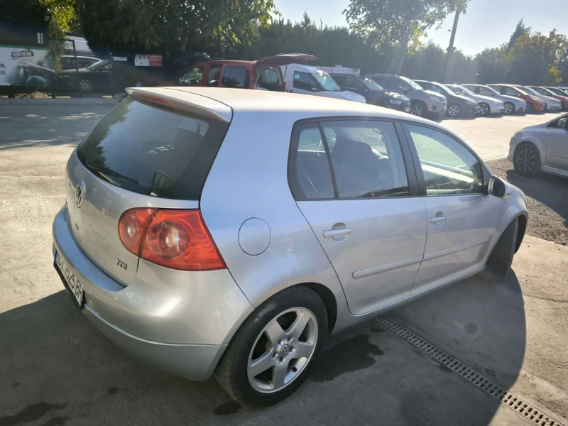 VW Golf Golt2.0 NAVI 6sk., снимка 2 - Автомобили и джипове - 48578962