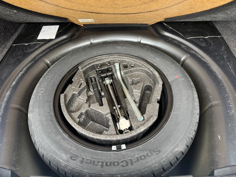 Skoda Octavia 1.4TSI-Navi , снимка 12 - Автомобили и джипове - 50225034