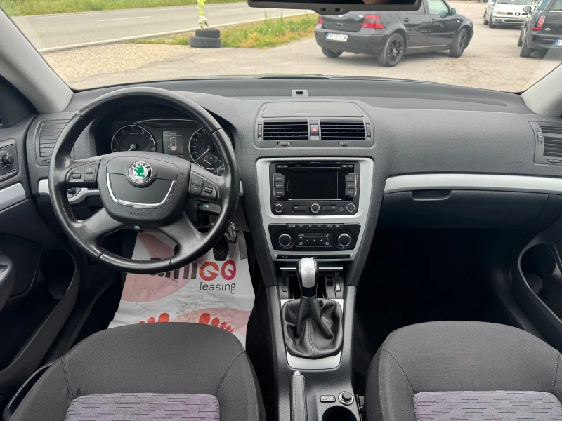 Skoda Octavia 1.4TSI-Navi , снимка 9 - Автомобили и джипове - 50225034