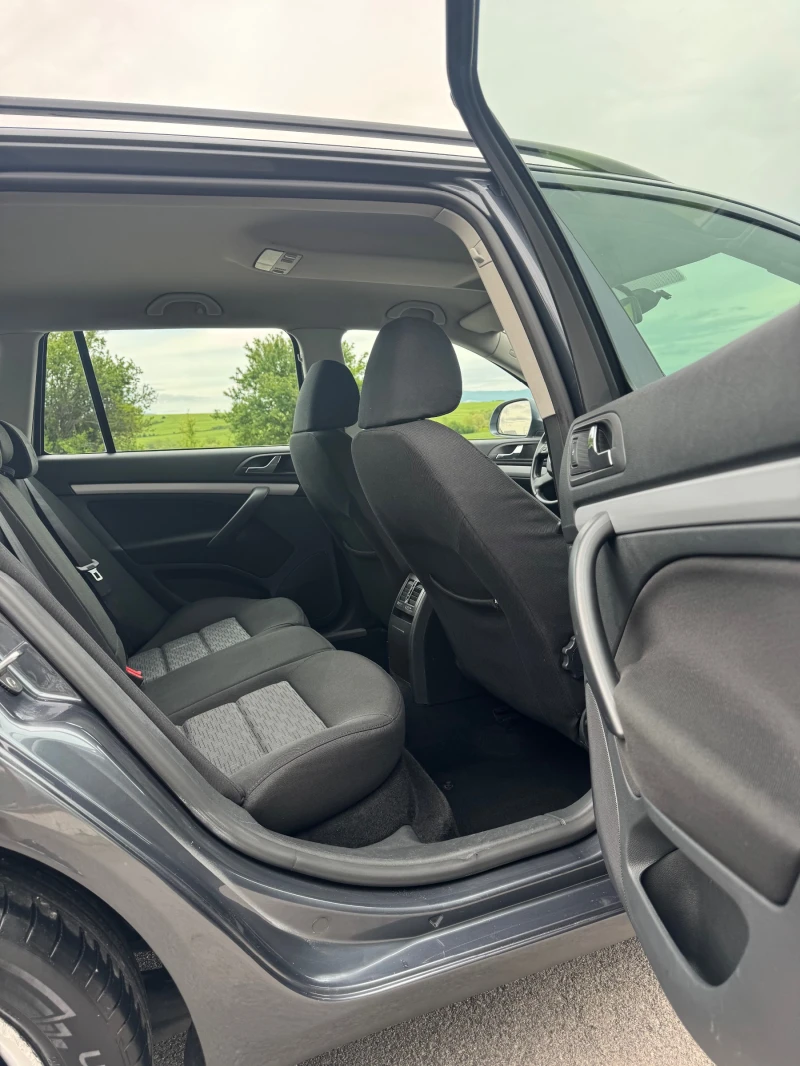 Skoda Octavia 1.4TSI-Navi , снимка 11 - Автомобили и джипове - 50225034