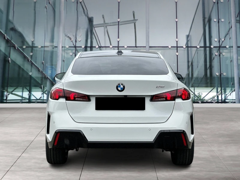 BMW 216 GRAN COUPE HEAD UP NAVI CAMERA , снимка 3 - Автомобили и джипове - 51508982