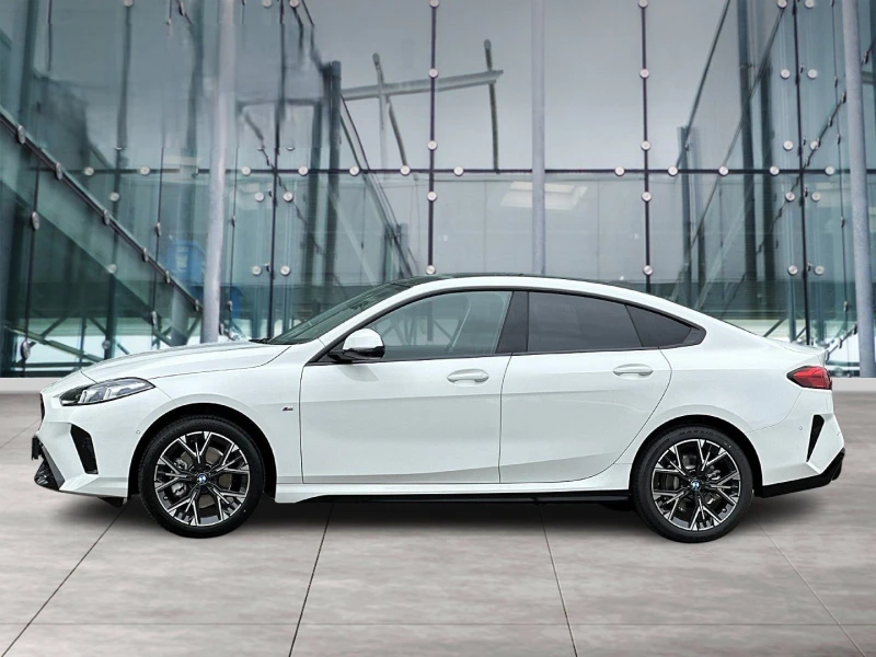 BMW 216 GRAN COUPE HEAD UP NAVI CAMERA , снимка 2 - Автомобили и джипове - 51508982