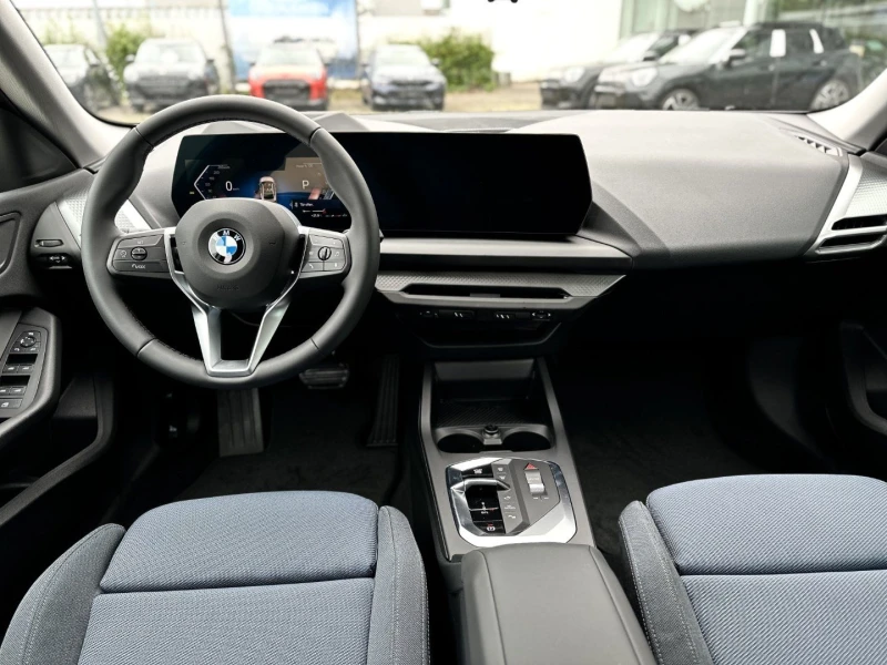 BMW 216 GRAN COUPE HEAD UP NAVI CAMERA , снимка 6 - Автомобили и джипове - 51508982